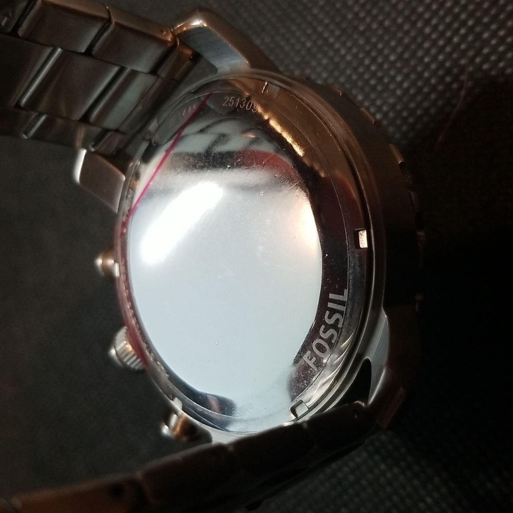 Fossil Watch bundle - Picture 5 of 8